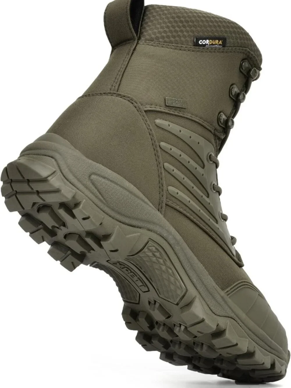 Men's Waterproof Military Tactical Boots - Lightweight, Durable, All-Terrain